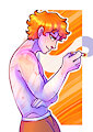 Neil Josten🧡