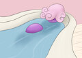 Vivian bath by BroodSpider