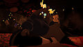 Sybil Movie Night (VRChat) by Kamimation