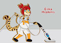 Steam Cleaning by ShepardDippy