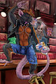 Gnaver by vidnix