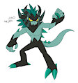 Zeti OC