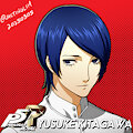 Yusuke Kitagawa by riverhayashi