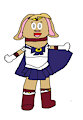Sailor Guardian Bianca