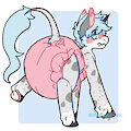 Thicker Pony Padding!