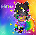 Sparkledog