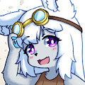 koko.. adventurer? by Nanakoko71