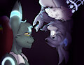 Commission - Glow