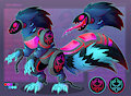 Berserk Protogen
