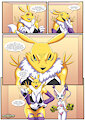 Dirty Games II: The V-irthday Pg 10