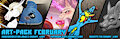 Art-Pack February