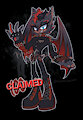 Closed Shaodw x Rouge Fankid Adopt
