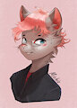 Michio by KichirouOkami
