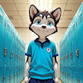 For Science! (take 3? :D) by Barclay