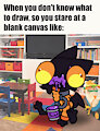 [GIF] Paint by SonieTheDog