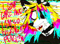 EVERYWHERE THERES PEOPLE I DONT NEED TO BE by s4Wt00th