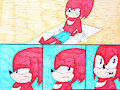Comic comm 1