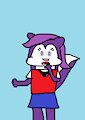 Fifi In Shock