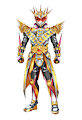 Kamen Rider Shin'Ō Zi-O