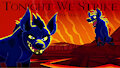Tonight We Strike (Funky Pop Vers.) [Reupload]