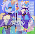 [ADOPTABLE] / Kobold Mystic Master