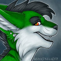 Tek Icon by DeathJingle