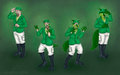 Commission - Divitus Transformation by DeathJingle