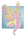 Maybelle by DeathJingle