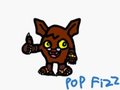 Pop Fizz in his original form
