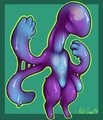 Slime by redpandacase