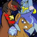 Trinity's of hope