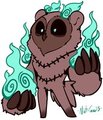 Hyde Chibi by redpandacase