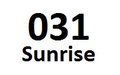 031Sunrise