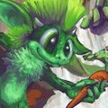 "Unexpected Abnornality" by pleistocene