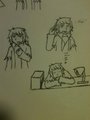 Kenn Random Drawings 1