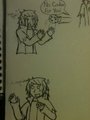 Kenn Random Drawings 3