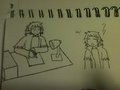 Kenn Random Drawings 4