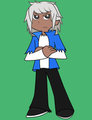 Kenn: PSwG style by KBeezy52