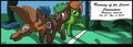 Running of the Leaves Con Banner by RunningOftheLeaves