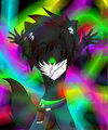Chibi Zaid I think by xXEternalXx