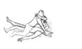 Daily Couple Sketch 29