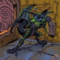 felis sinestrous