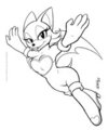 Rouge the Bat