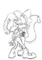 Thank you, Sally! by laqb