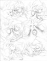 enemy-lovers by laqb