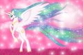 Celestia