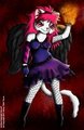 Ashling by Synnie