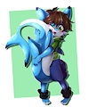 CM Tundrashark