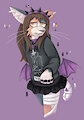 New Submission by Toxoplasmosis