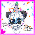 [GIFT 💖🐈] Birthday Stoner by Cubbo